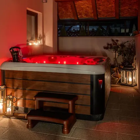 Arni By Interhome Tatil Evi *