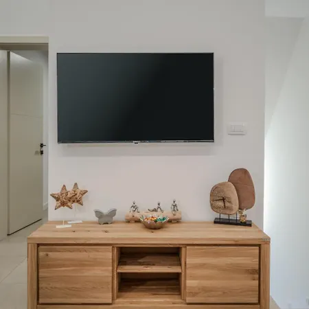 Arni By Interhome Tatil Evi Delnice