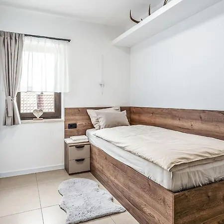 Tatil Evi Arni By Interhome Delnice