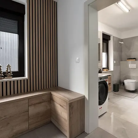 Arni By Interhome *