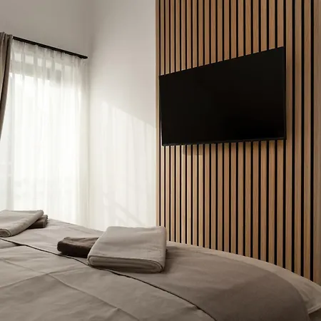 Arni By Interhome