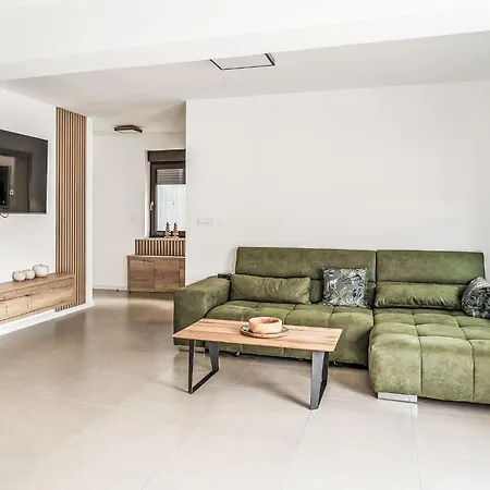 Arni By Interhome Tatil Evi
