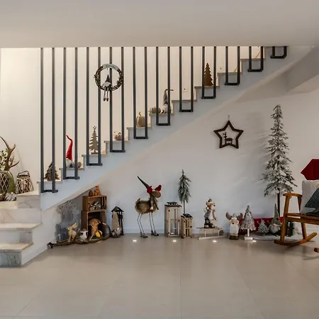 Tatil Evi Arni By Interhome Delnice