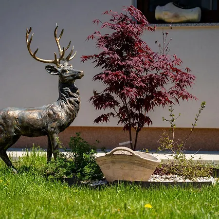 Tatil Evi Arni By Interhome Delnice