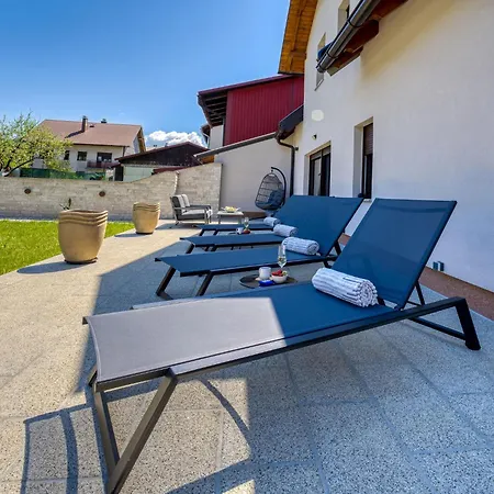 Tatil Evi Arni By Interhome