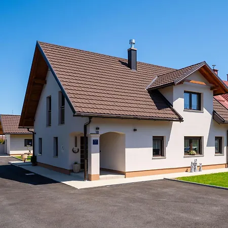 Arni By Interhome * Delnice