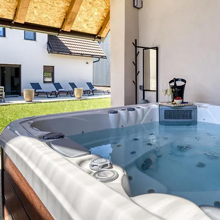 Arni By Interhome Tatil Evi *