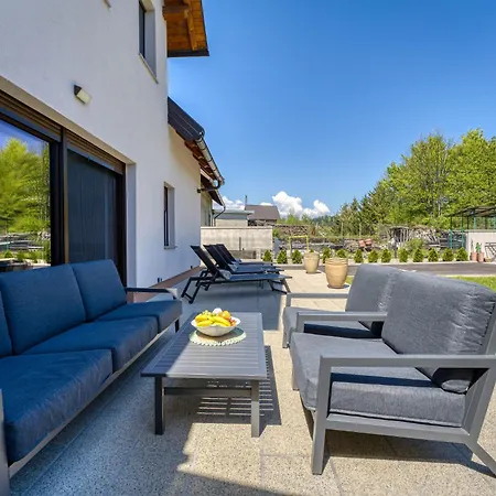 Tatil Evi Arni By Interhome Delnice