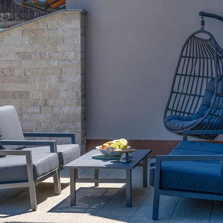 Tatil Evi Arni By Interhome *