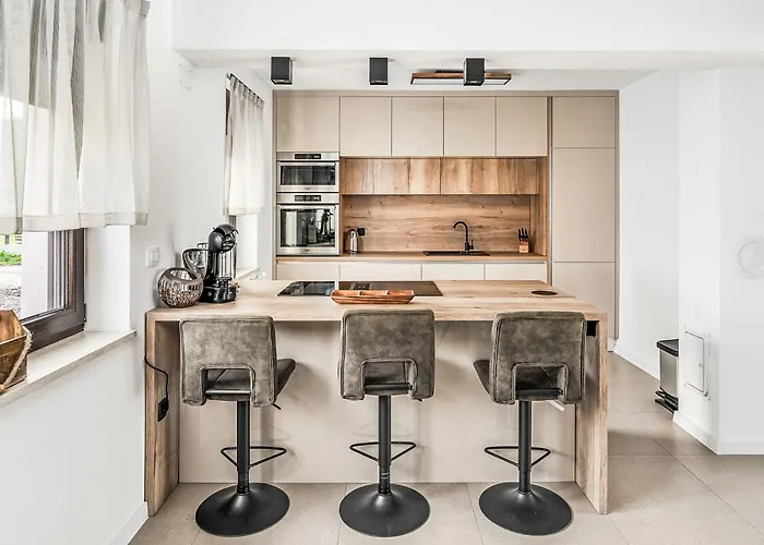 Arni By Interhome * Delnice