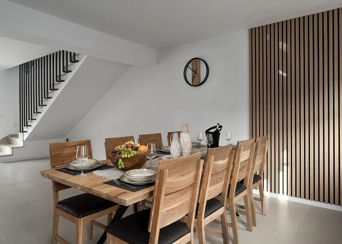 Arni By Interhome *