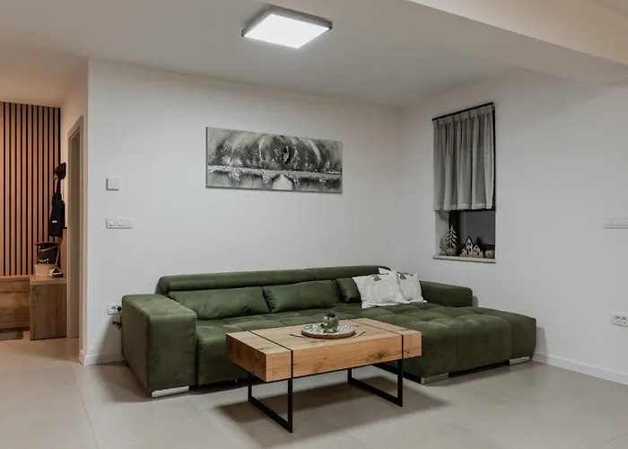 Arni By Interhome *