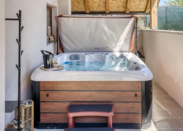 Arni By Interhome