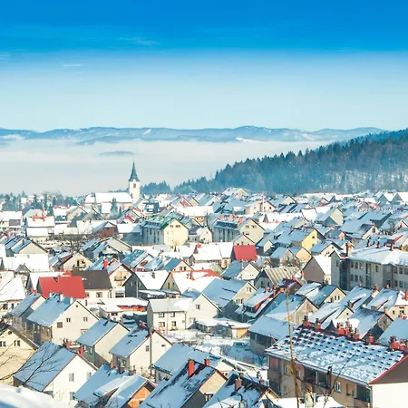 Semesterbostad Arni By Interhome