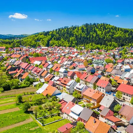 Arni By Interhome Delnice