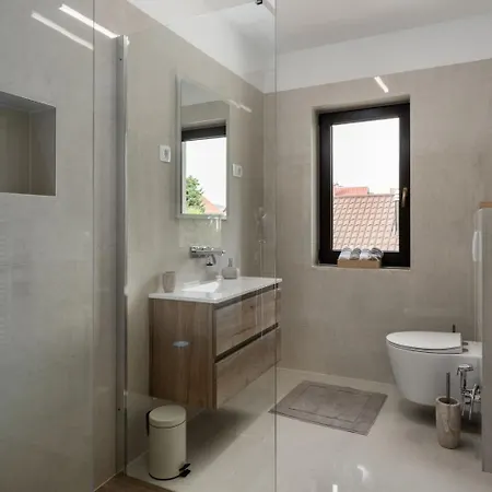 House Arni By Interhome * Delnice