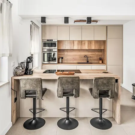 House Arni By Interhome * Delnice
