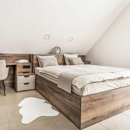 Holiday home House Arni By Interhome *