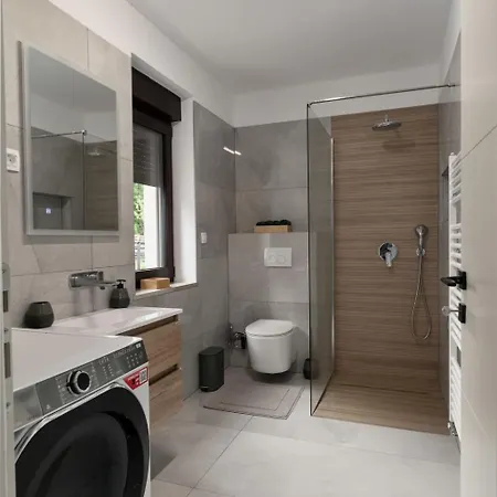 House Arni By Interhome Holiday home Delnice