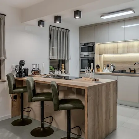 Holiday home House Arni By Interhome Delnice