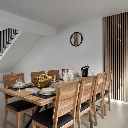 House Arni By Interhome *