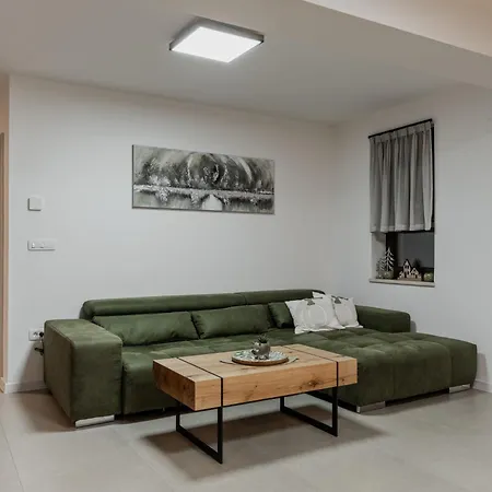 House Arni By Interhome *