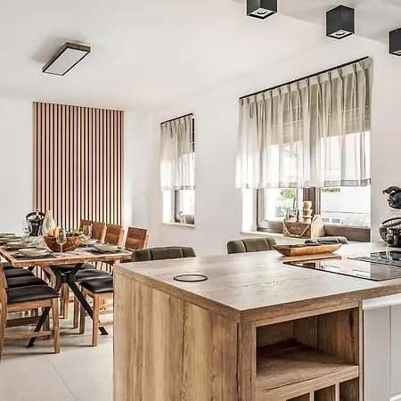 House Arni By Interhome Delnice
