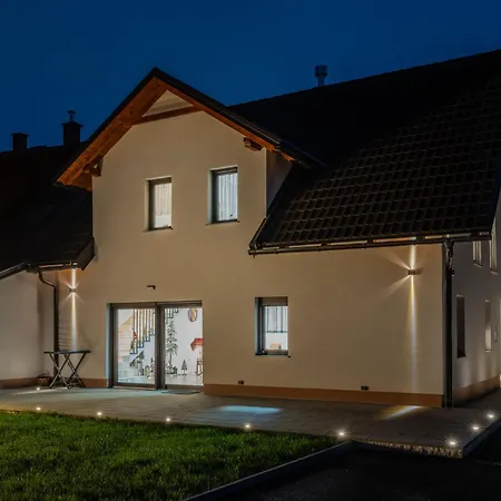 House Arni By Interhome * Delnice