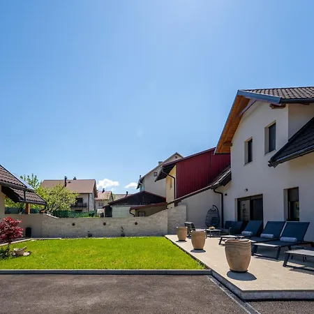 House Arni By Interhome Delnice