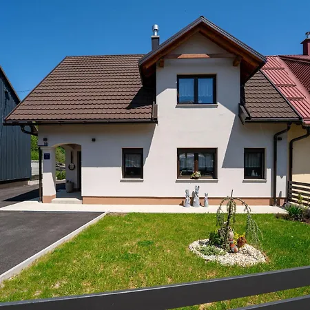 House Arni By Interhome Delnice