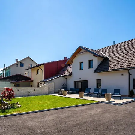 Semesterbostad Arni By Interhome *