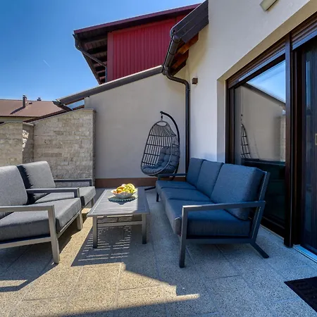 Holiday home House Arni By Interhome