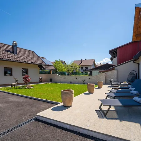 House Arni By Interhome Holiday home Delnice