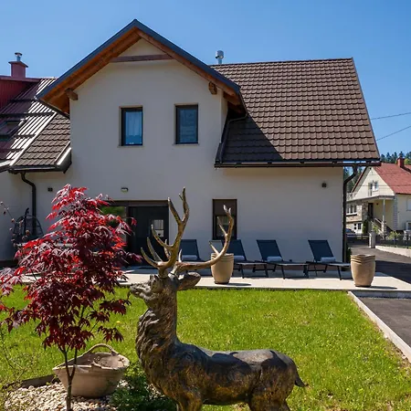 Holiday home House Arni By Interhome Delnice