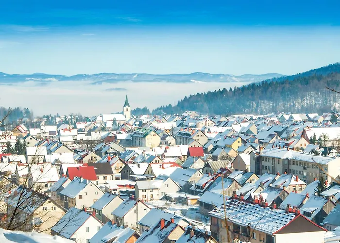 Semesterbostad Arni By Interhome