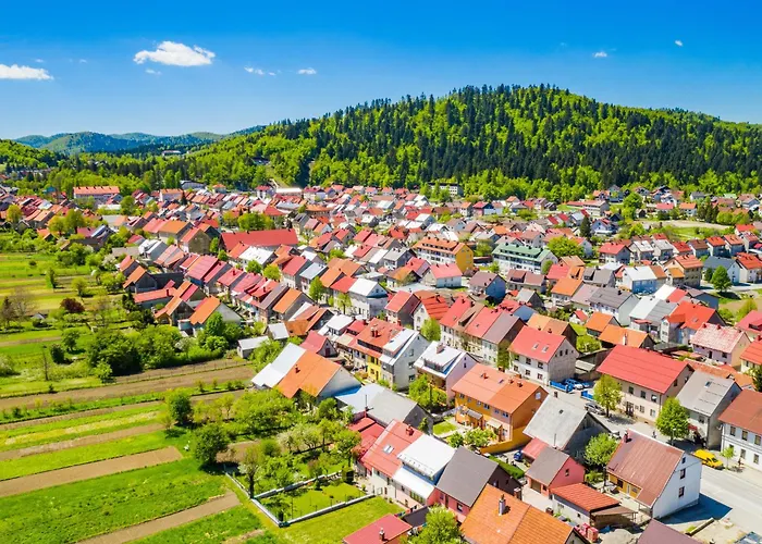 Arni By Interhome Delnice