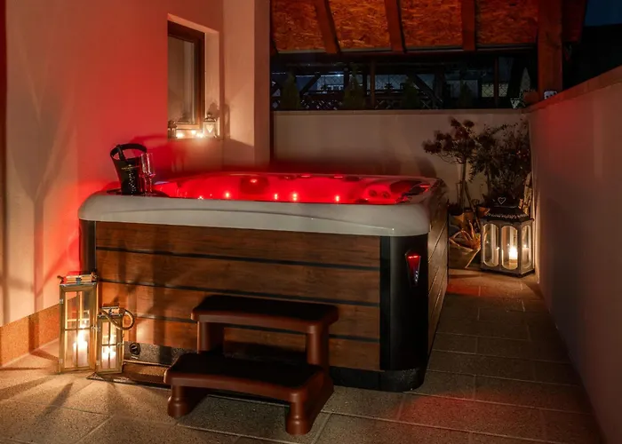 Arni By Interhome Semesterbostad *