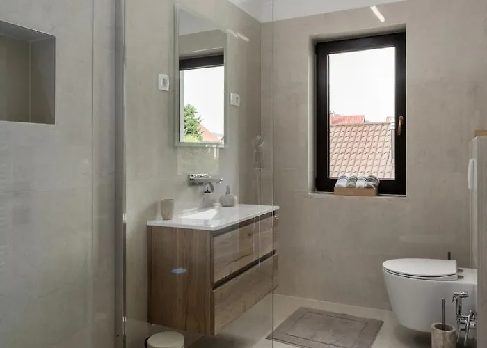 Arni By Interhome * Delnice