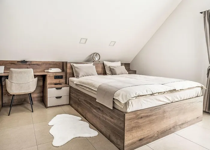 Semesterbostad Arni By Interhome *