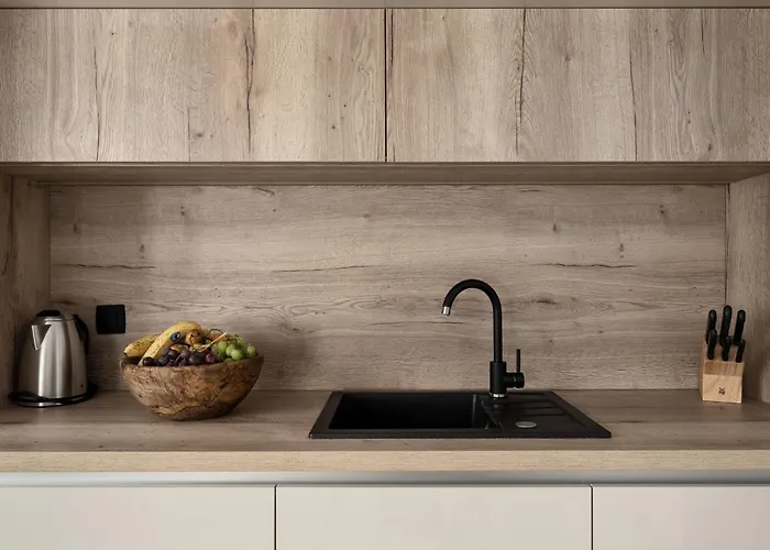 Arni By Interhome Semesterbostad *