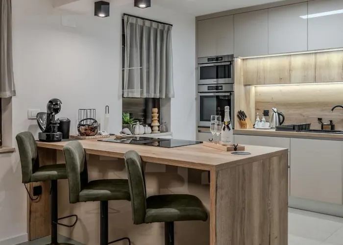 Semesterbostad Arni By Interhome Delnice