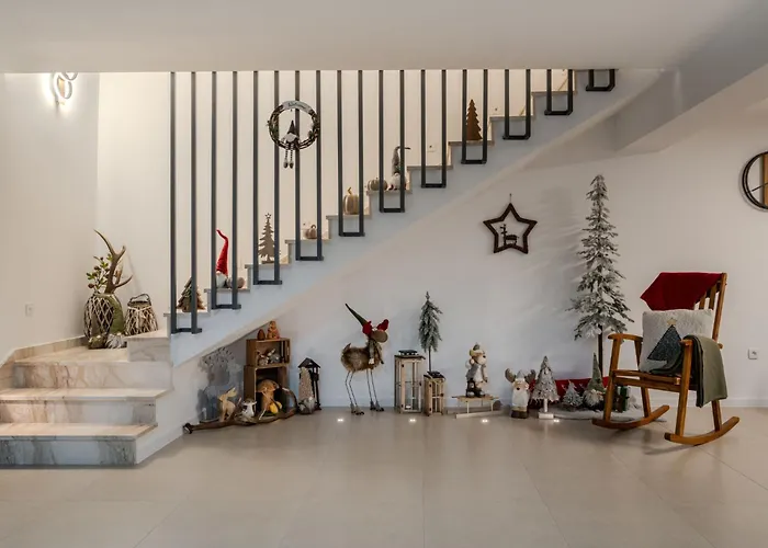 Semesterbostad Arni By Interhome Delnice