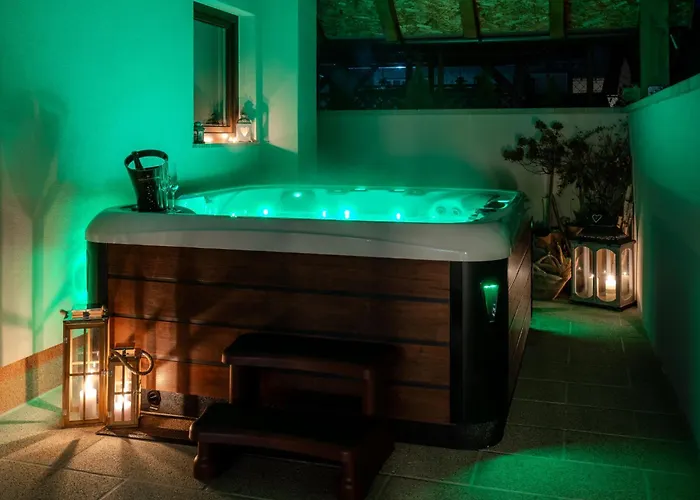 Semesterbostad Arni By Interhome Delnice