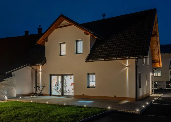 Arni By Interhome * Delnice