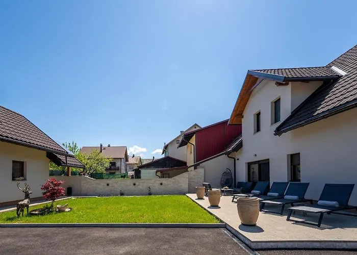 Arni By Interhome Delnice