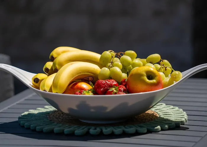 Arni By Interhome Semesterbostad