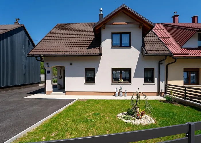 Arni By Interhome Delnice