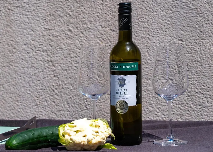 Arni By Interhome Semesterbostad *