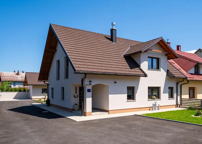 Arni By Interhome * Delnice