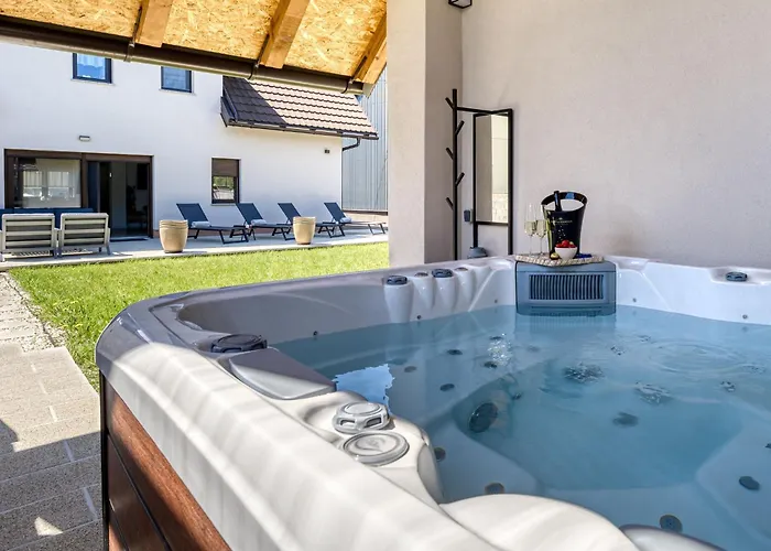 Arni By Interhome Semesterbostad *